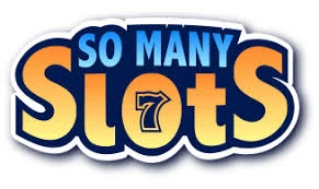 So Many Slots logo